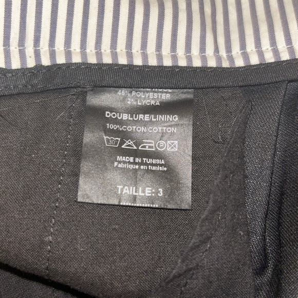 Leon & Harper Trousers - Picture 4 of 7